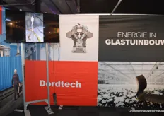 Energy in glasshouse horticulture, Dordtech brought a video about it.